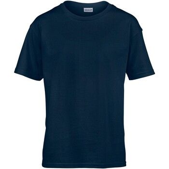 Gildan Tops y Camisetas GD01B para niño