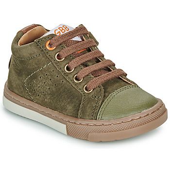 GBB Zapatillas altas AMICAL FLEX para niño