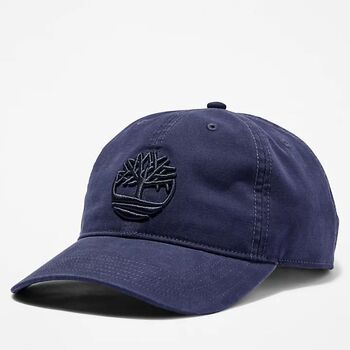Timberland Sombrero TB0A1E9M - BASEBALL CAP-4511 - PEACOAT para hombre