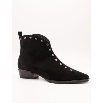 Viguera Botines 8500 Vitelo para mujer