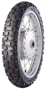 Maxxis M6034 ( 110/80-18 TT 58P Rueda trasera )