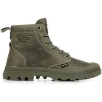 palladium botines pampa zip lth legacy para hombre