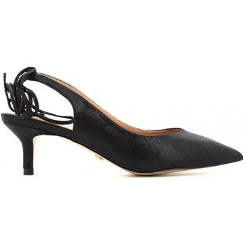 Gold&gold Zapatos de tacón GE70 para mujer