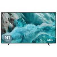 samsung ai qled 65 tq65q7faauxxc ultrahd 4k quantum hdr tizen