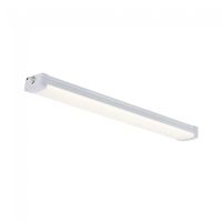 plafon de exterior led burbank 31w