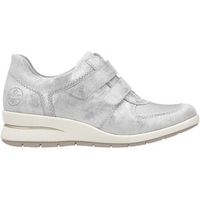 rieker mocasines l4868 para mujer