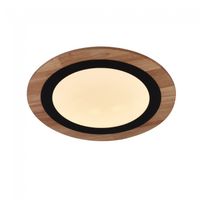 plafon de techo led hasbi cct smart 24w