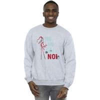 disney jersey the nightmare before christmas ho ho no para hombre