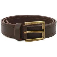 eastern counties leather cinturon 1016 cm-11176 cm el410 para hombre