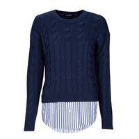 lauren ralph lauren jersey valiza para mujer