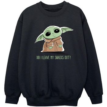 Disney Jersey The Mandalorian para niña