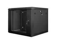 armario rack lanberg 9u 600x600x501 auto ensamblado 19 hasta 60 kg negro