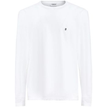 Dondup Camiseta manga larga us343jf0271uzl4-000 para hombre