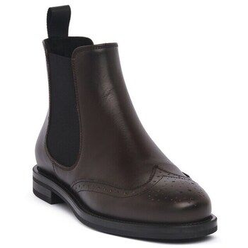 Frau Botines 98L9COFF para mujer