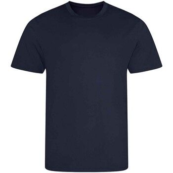 Awdis Camiseta manga larga JC001B para niña