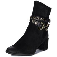 maciejka botines botki para mujer