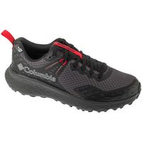 columbia zapatillas de senderismo konos trs para hombre