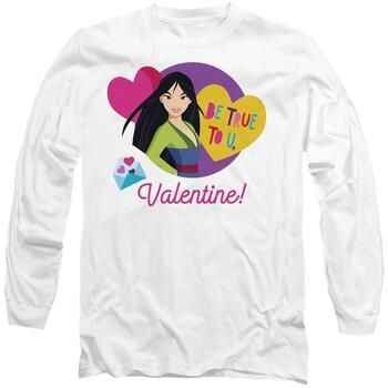 Disney Tops y Camisetas Be True To You para hombre
