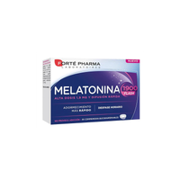 forte pharma melatonina 1900 flash 30 comprimidos
