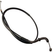 cable del acelerador kawasaki gpz 550 uni-trak -86