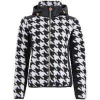 peak mountain polar blouson polaire femme amore para mujer