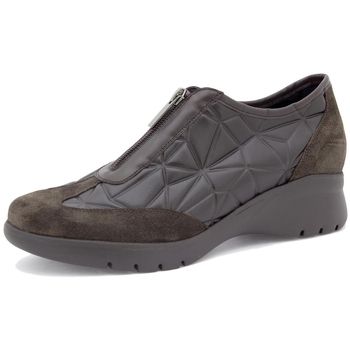 Piesanto Zapatillas de senderismo 255859 para mujer
