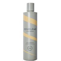 boucleme unisex hydrating hair cleanser 300ml
