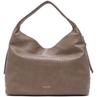 liu jo bolso bolso tote tamano grande efecto cocco para mujer