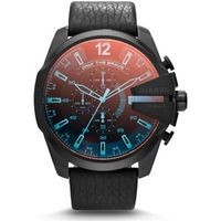 diesel reloj dz4323-mega chief para hombre