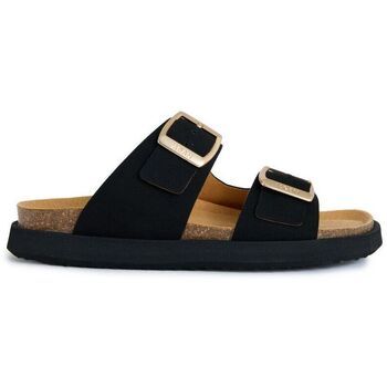 V.gan Chanclas Vegan Fenugreek Comfort Footbed Sandalias para mujer
