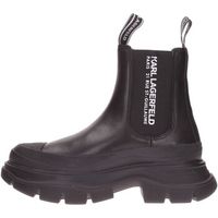 karl lagerfeld botines - para mujer