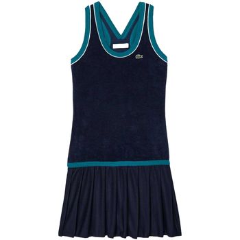 Lacoste Vestidos GT4806 para mujer