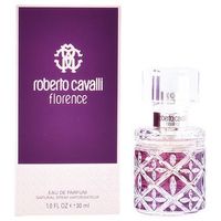 perfume mujer florence roberto cavalli edp