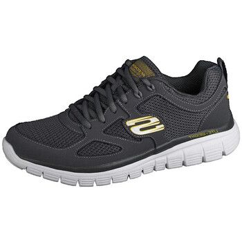 Skechers Zapatos Burns para hombre