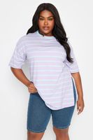 yours jeggings cortos azules mujer curvy y tallas grandes yours