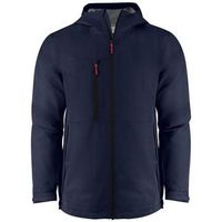 printer cazadora hiker para hombre