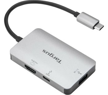 TARGUS Multi-Port USB-C Connection Hub