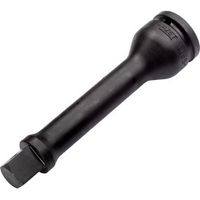 hazet 1005s-7 extension de impacto r cuadrado hueco 34 pulgadas 20 mm r cuadrado macizo 34 pulgadas 20 mm r 175 mm