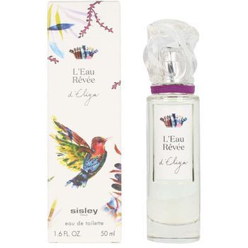 L'eau Rêvée D'eliya Edt Vapo 50 Ml