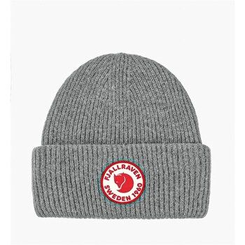 Fjallraven Gorro 1960 Logo Hat Grey para mujer