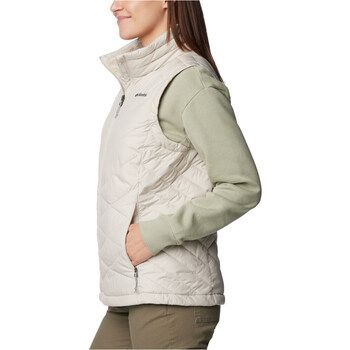 Columbia Chaquetas Heavenly II Vest para mujer