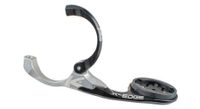soporte k edge garmin race 31 8mm negro   gris