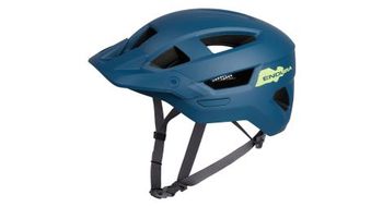 Casco endura hummvee mips nino azul