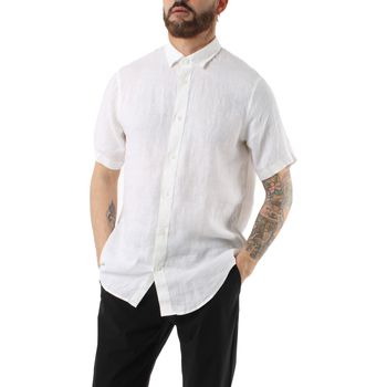 EAX Camisa manga corta XM001223AF14619 para hombre