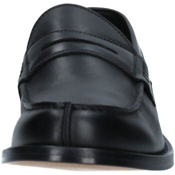 Antica Cuoieria Mocasines 14566-Z-G04 para hombre