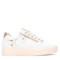 xti zapatillas blancas 144413-3