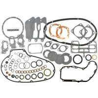 kit juntas motor harley-davidson ironhead 883 cometic