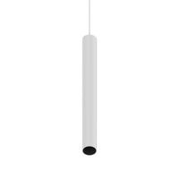 sistema lineal blanco l 190 x h min 550 - max 2600 x d 40 mm