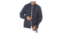 chaqueta plegable chrome wind cobra 2 0 negra