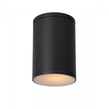 Foco de techo exterior tubix